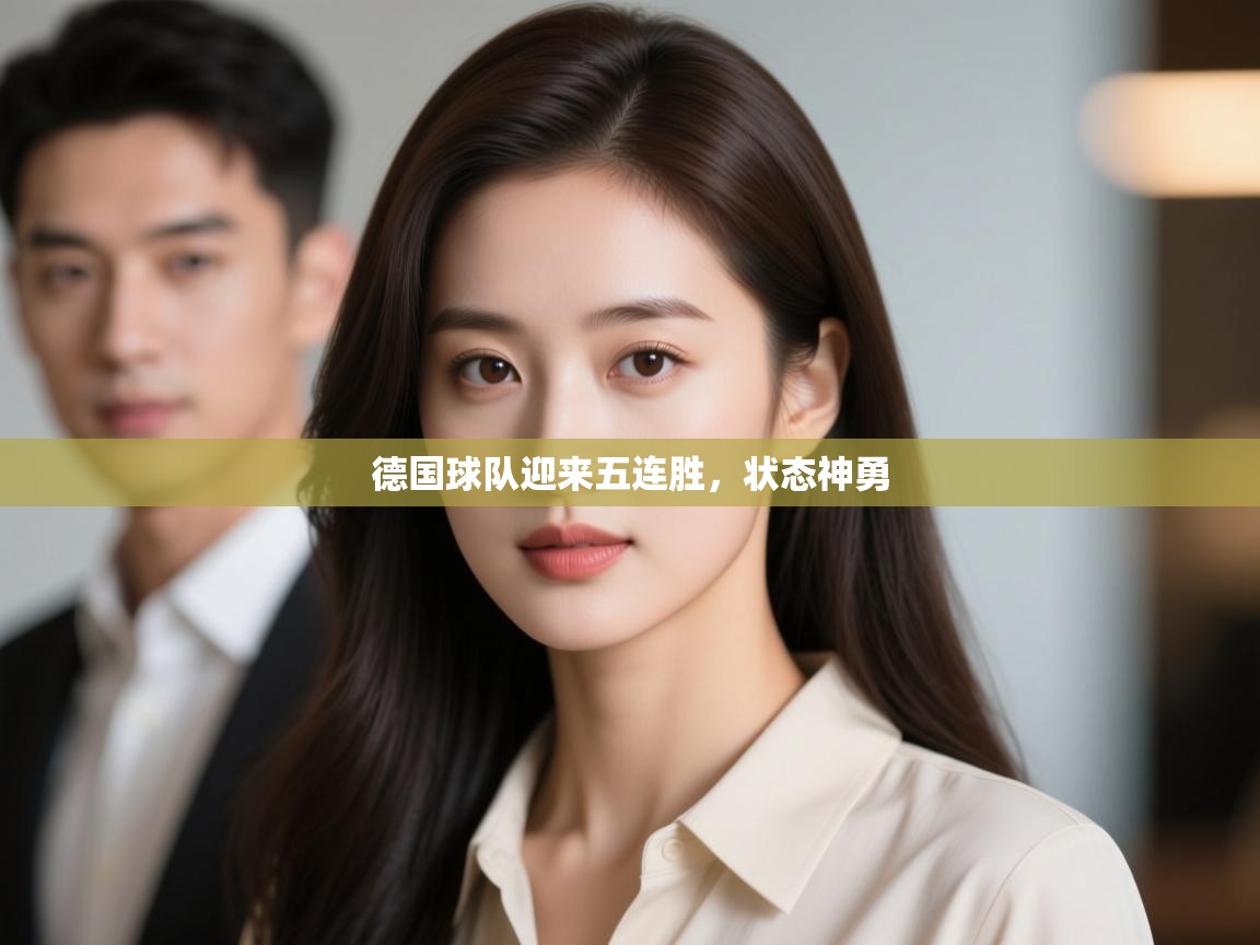 德国球队迎来五连胜，状态神勇  第2张