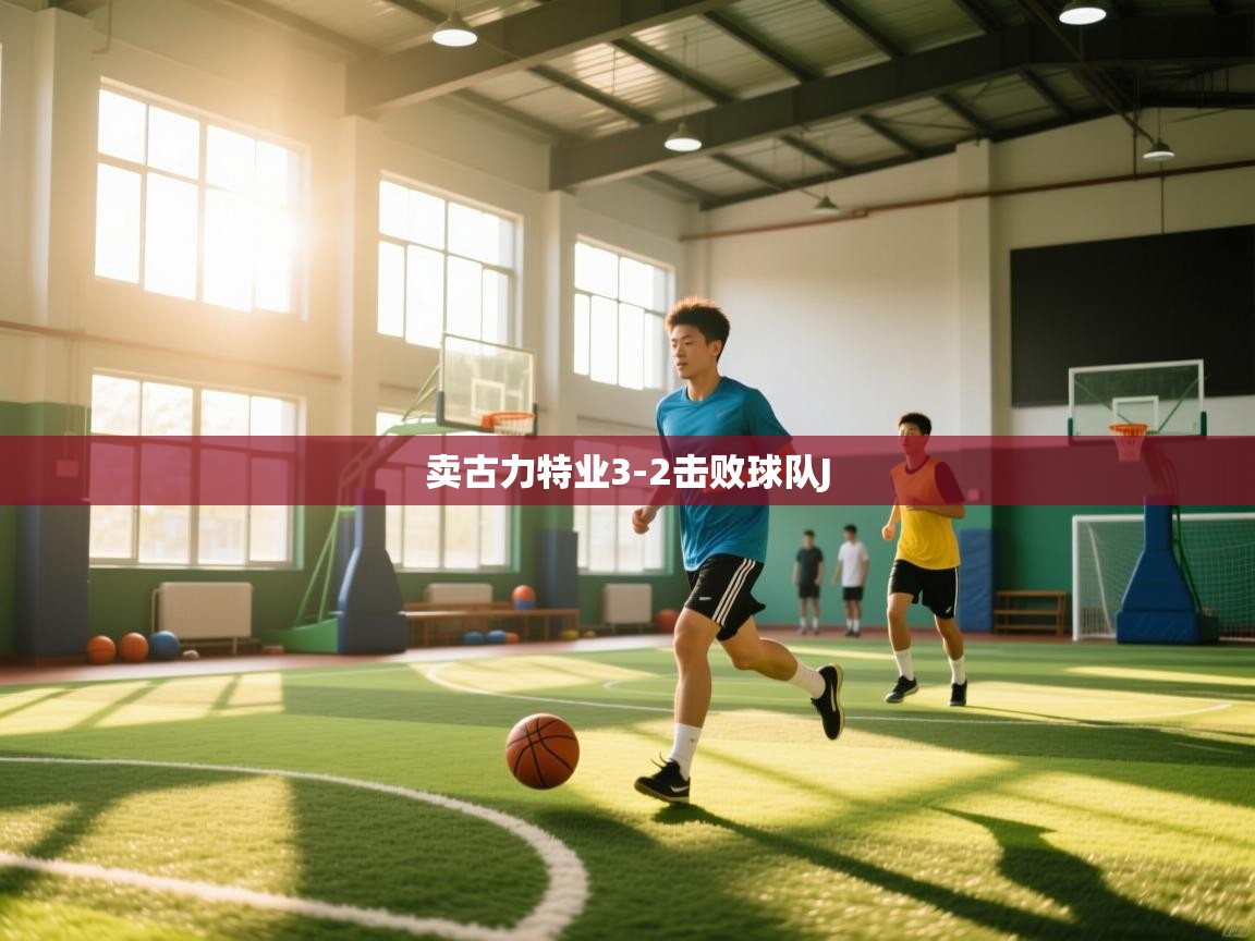 卖古力特业3-2击败球队J  第2张