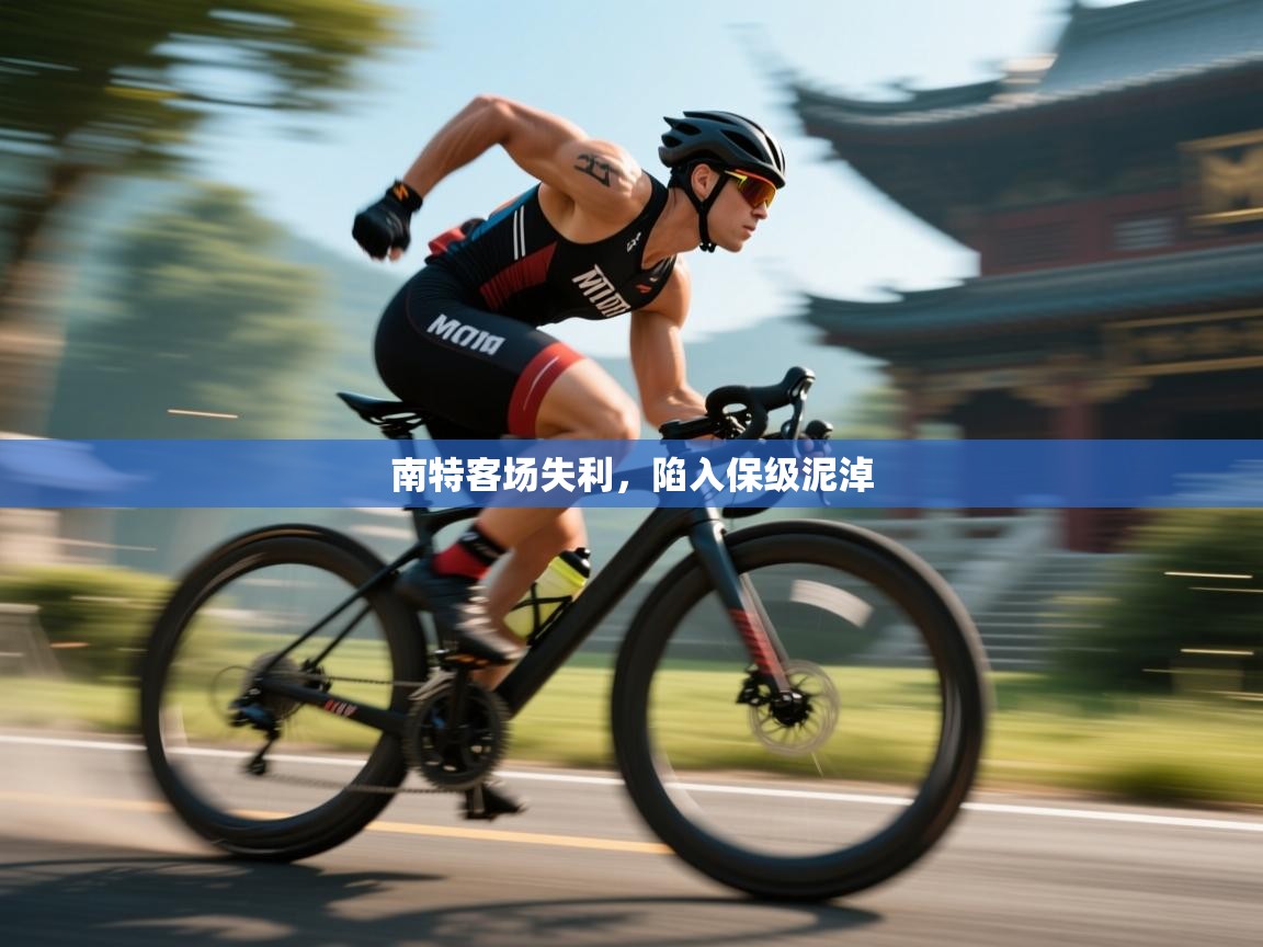 南特客场失利，陷入保级泥淖  第1张