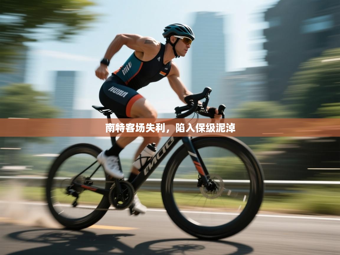 南特客场失利，陷入保级泥淖  第2张