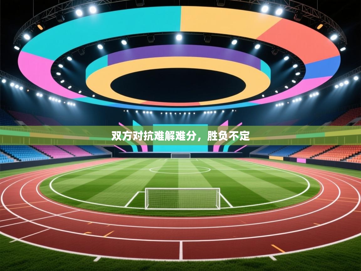 双方对抗难解难分,胜负不定 第1张