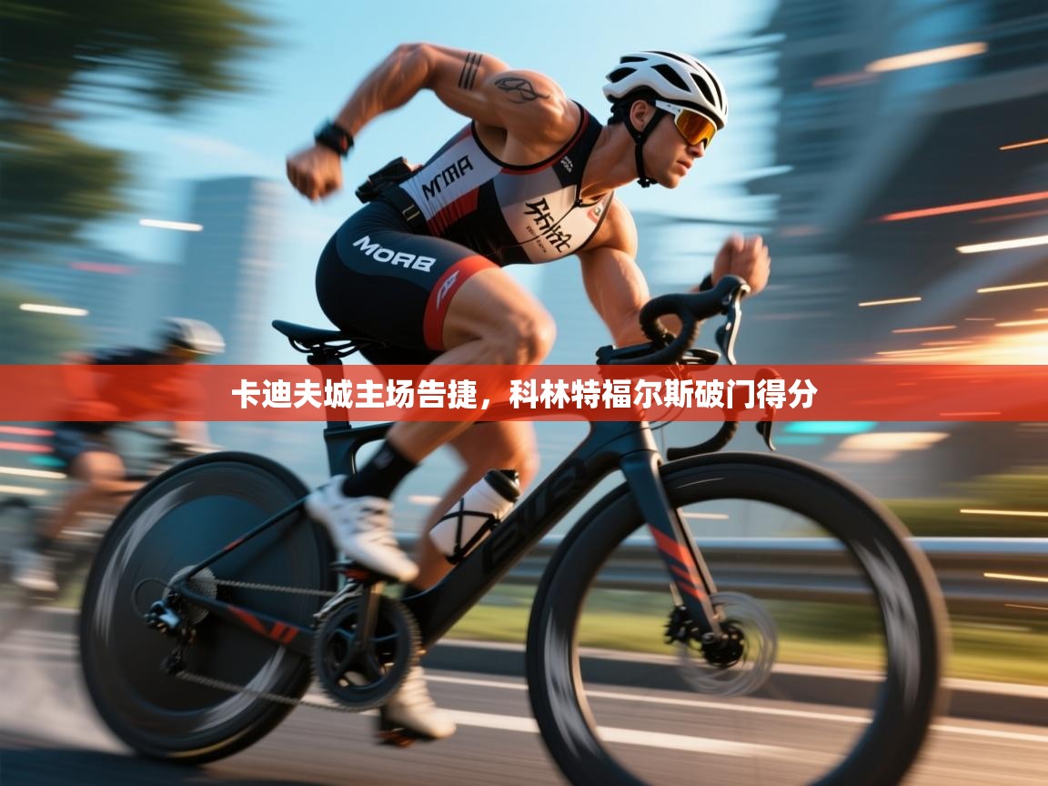 卡迪夫城主场告捷,科林特福尔斯破门得分 第1张