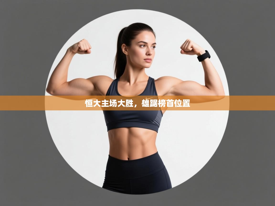 恒大主场大胜,雄踞榜首位置 第2张