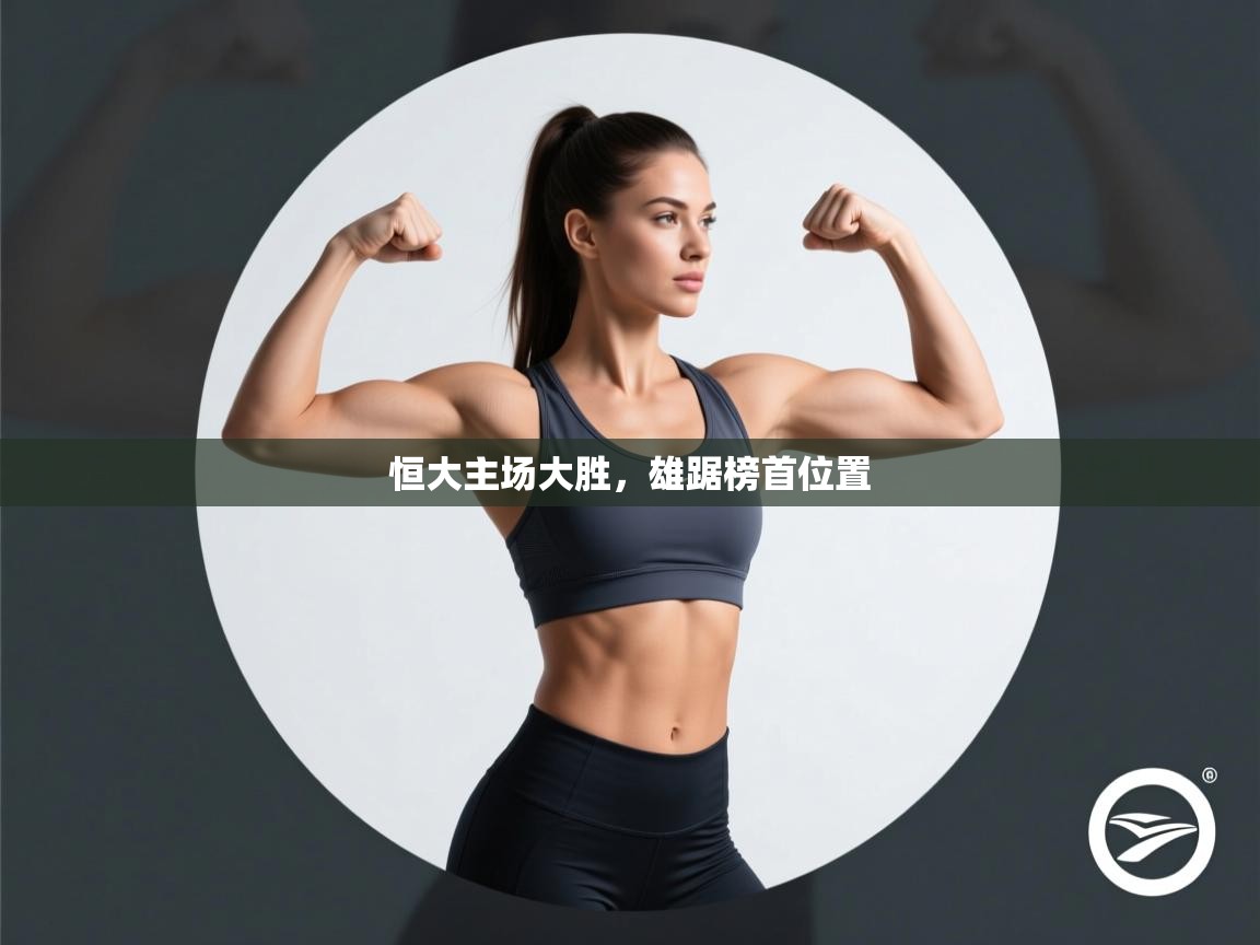 恒大主场大胜,雄踞榜首位置 第1张