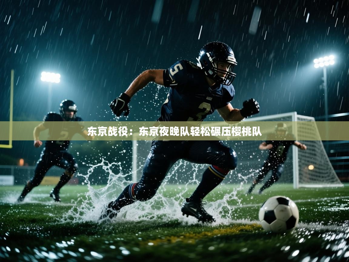 东京战役：东京夜晚队轻松碾压樱桃队  第2张