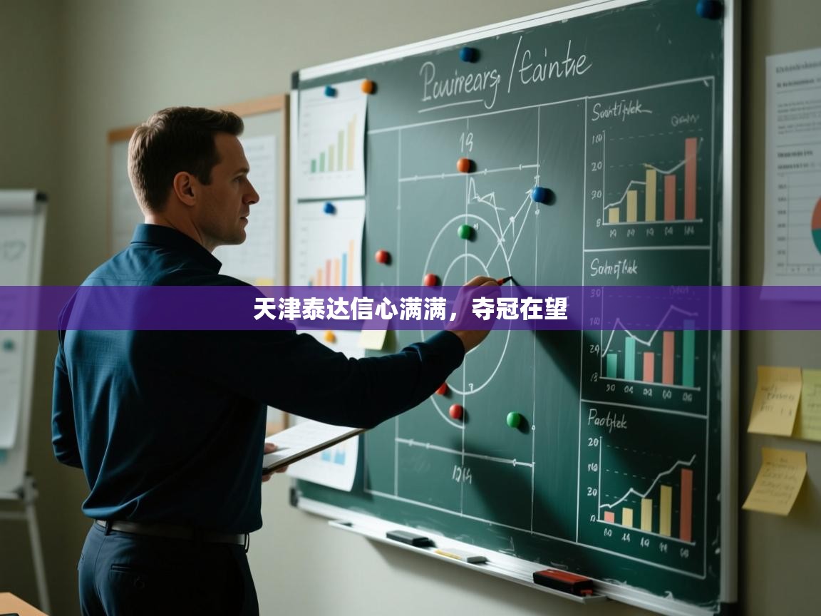 天津泰达信心满满，夺冠在望  第1张