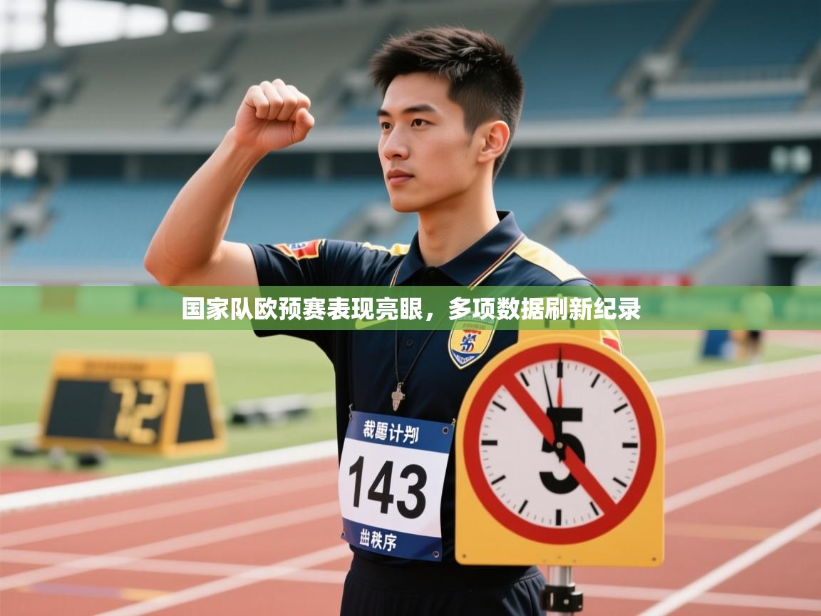 国家队欧预赛表现亮眼，多项数据刷新纪录  第2张