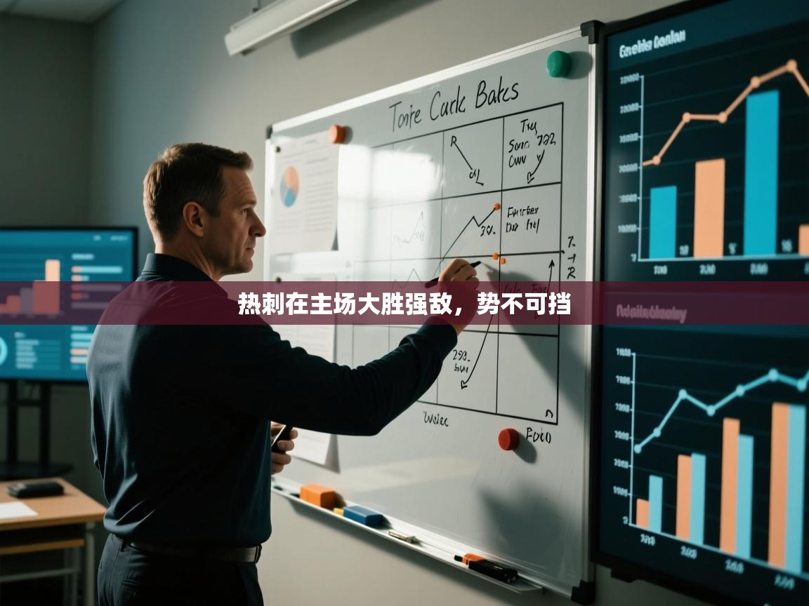 热刺在主场大胜强敌,势不可挡 第1张