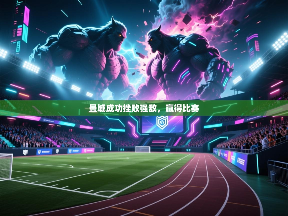 曼城成功挫败强敌,赢得比赛 第1张