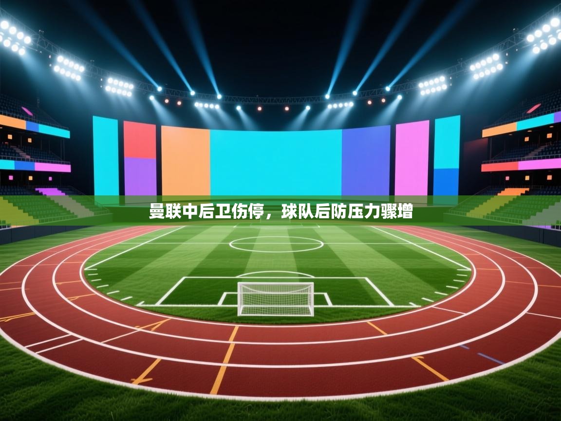 曼联中后卫伤停，球队后防压力骤增  第1张