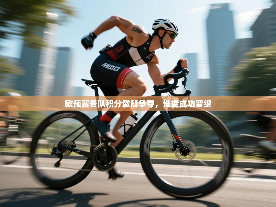 欧预赛各队积分激烈争夺，谁能成功晋级  第2张