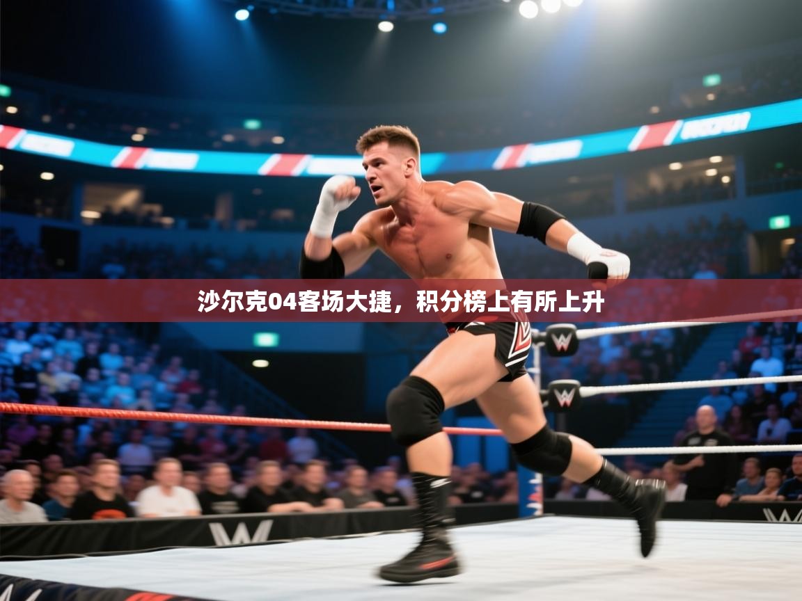 沙尔克04客场大捷,积分榜上有所上升 第1张