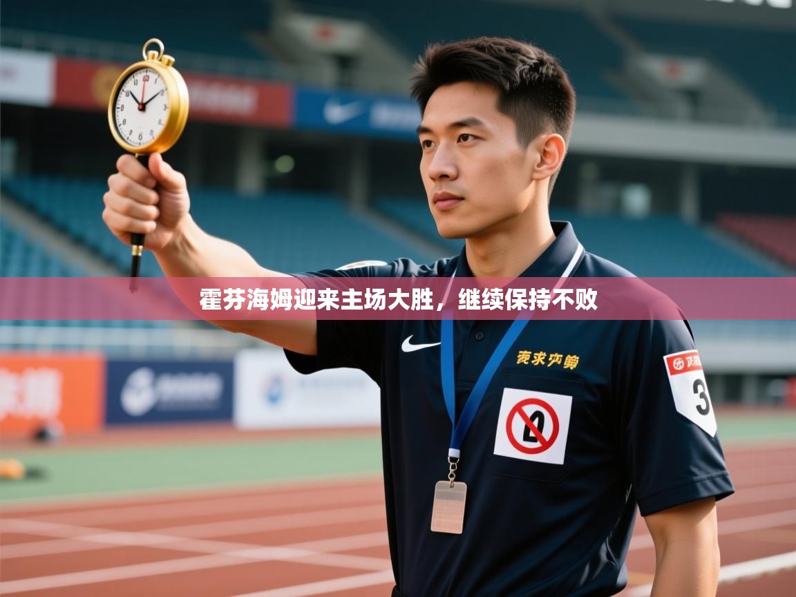 霍芬海姆迎来主场大胜，继续保持不败  第1张