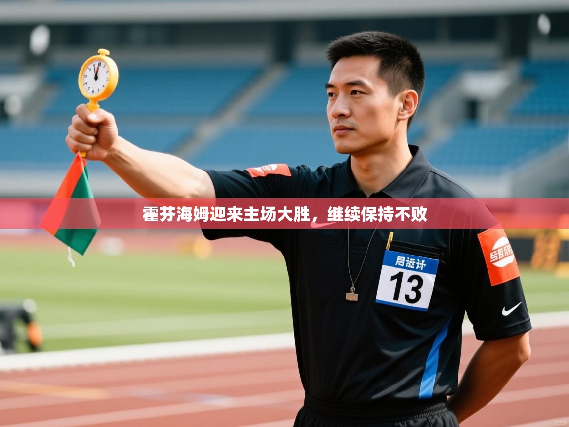 霍芬海姆迎来主场大胜，继续保持不败  第2张