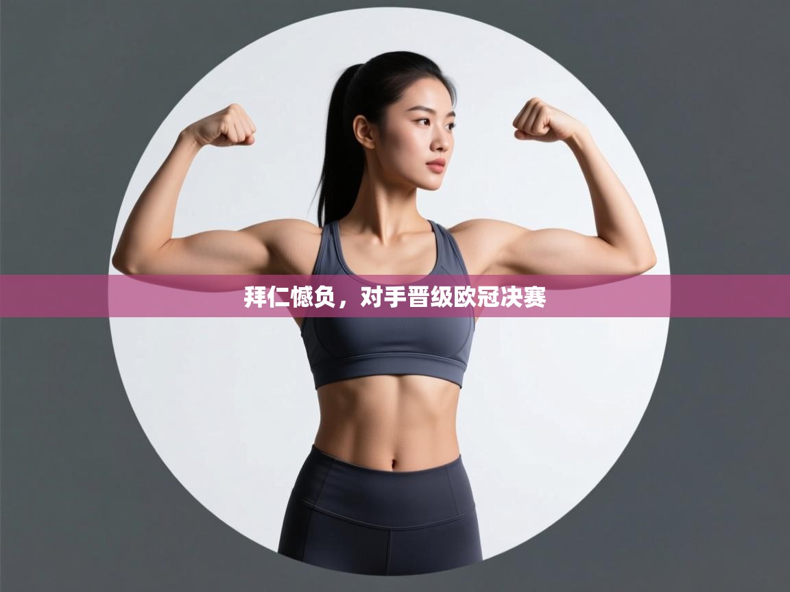 拜仁憾负，对手晋级欧冠决赛  第1张