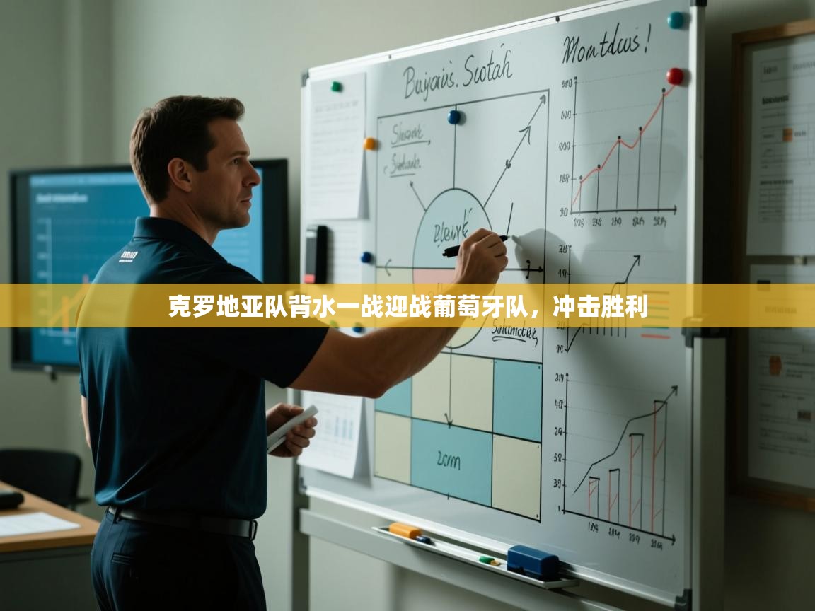 克罗地亚队背水一战迎战葡萄牙队，冲击胜利  第1张