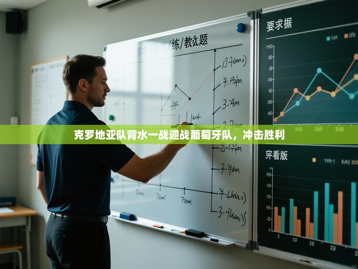 克罗地亚队背水一战迎战葡萄牙队，冲击胜利  第2张