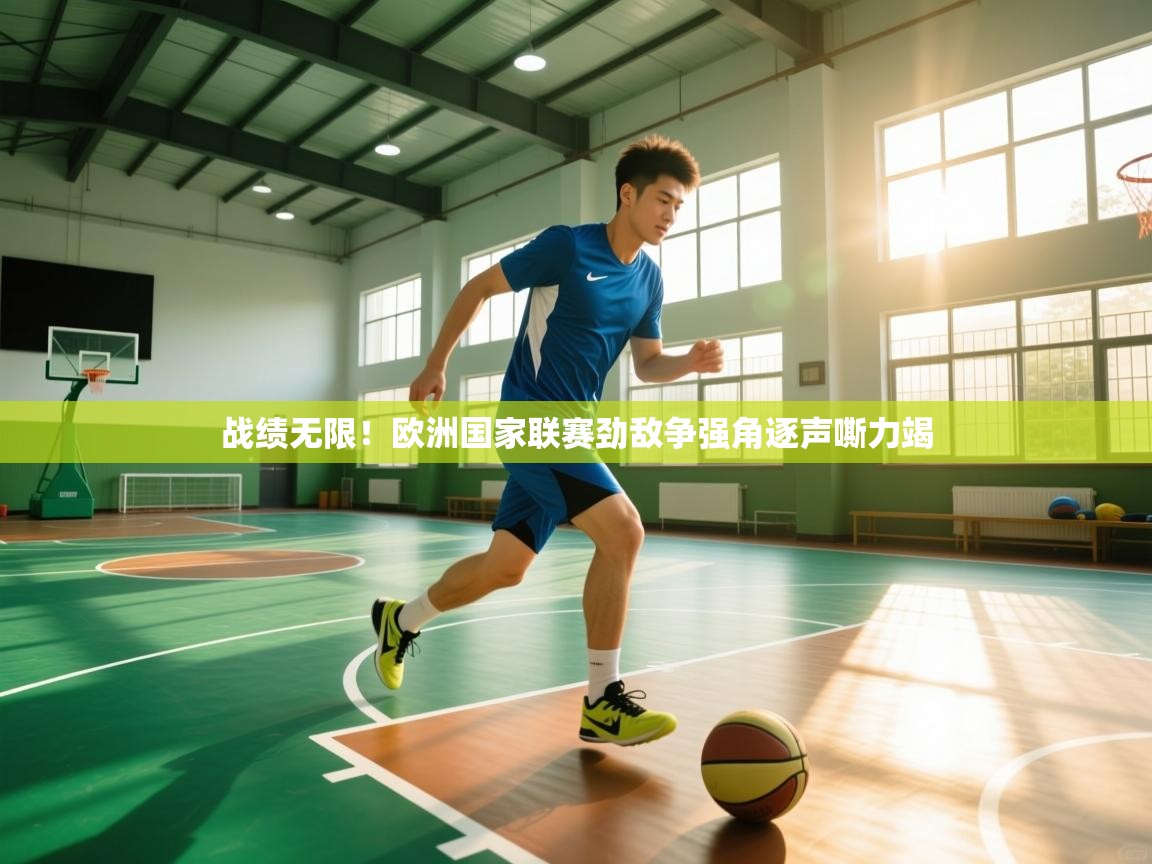 战绩无限!欧洲国家联赛劲敌争强角逐声嘶力竭 第1张