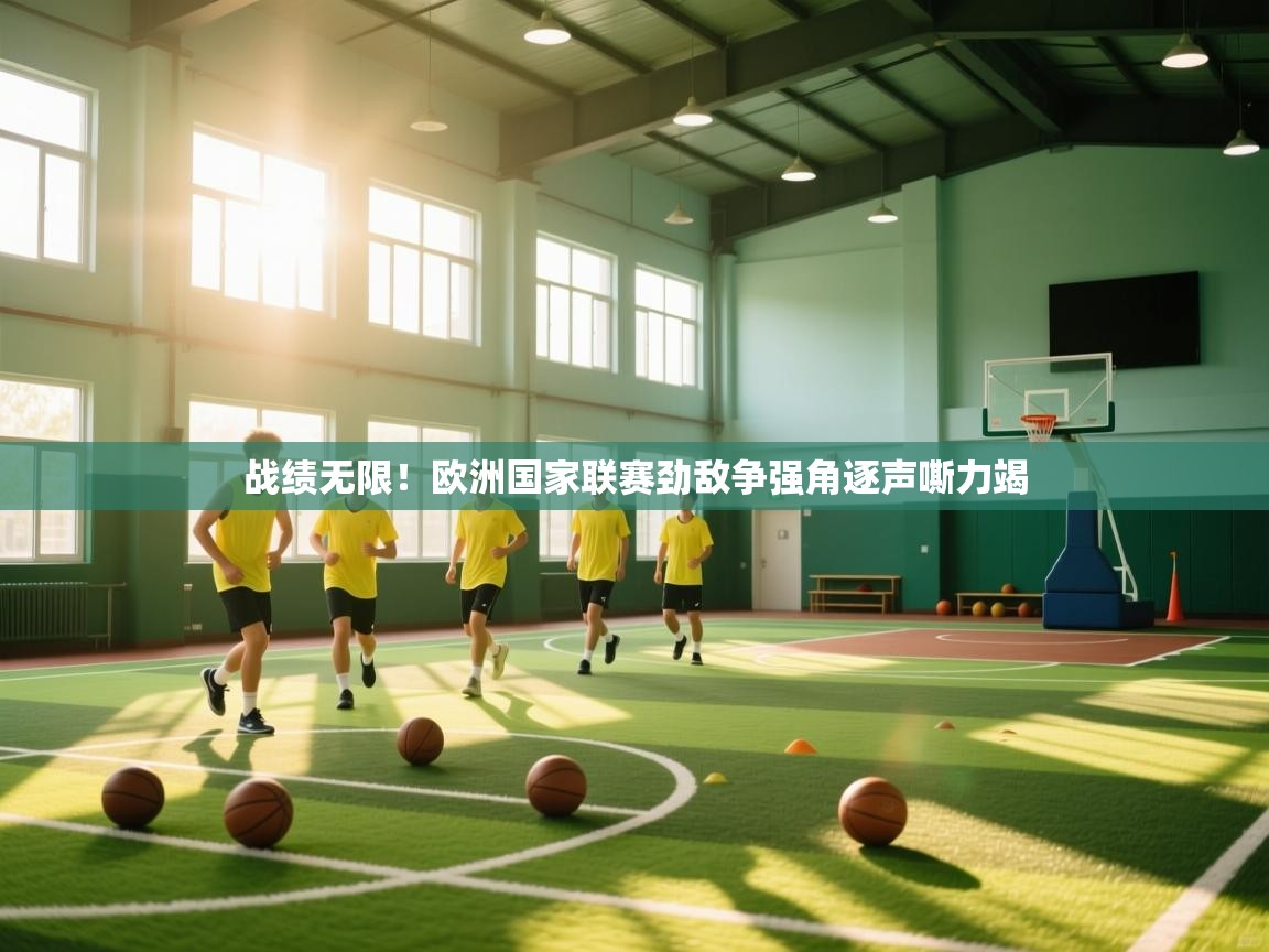 战绩无限!欧洲国家联赛劲敌争强角逐声嘶力竭 第2张