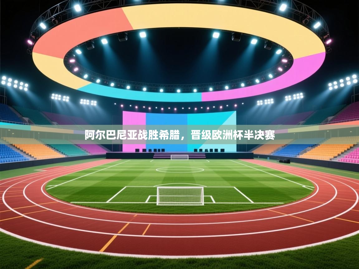 阿尔巴尼亚战胜希腊，晋级欧洲杯半决赛  第1张