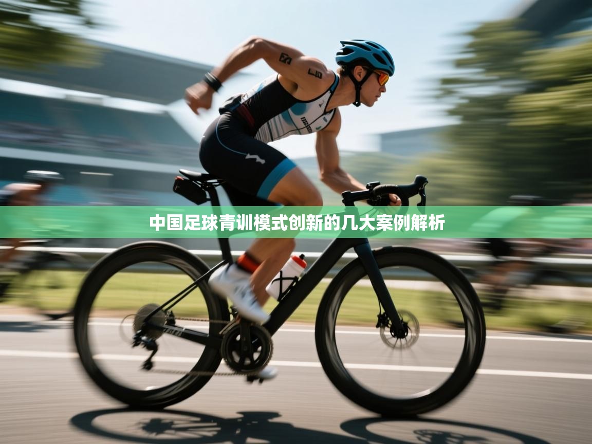 中国足球青训模式创新的几大案例解析  第2张