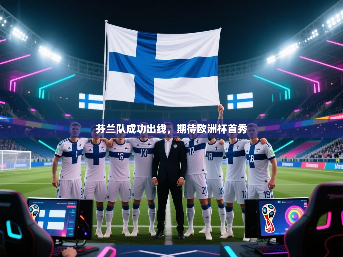 芬兰队成功出线，期待欧洲杯首秀  第2张