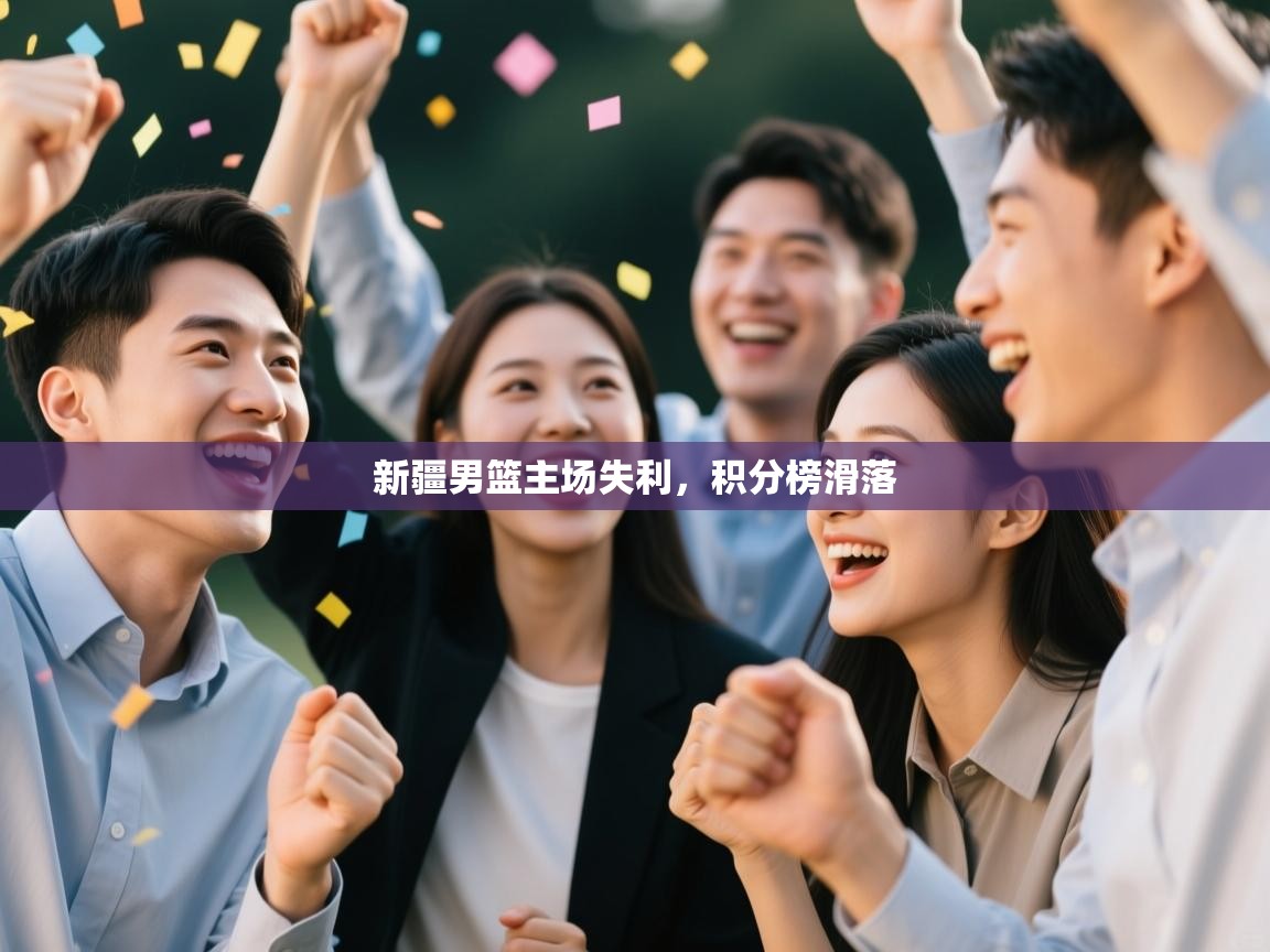 新疆男篮主场失利，积分榜滑落  第1张