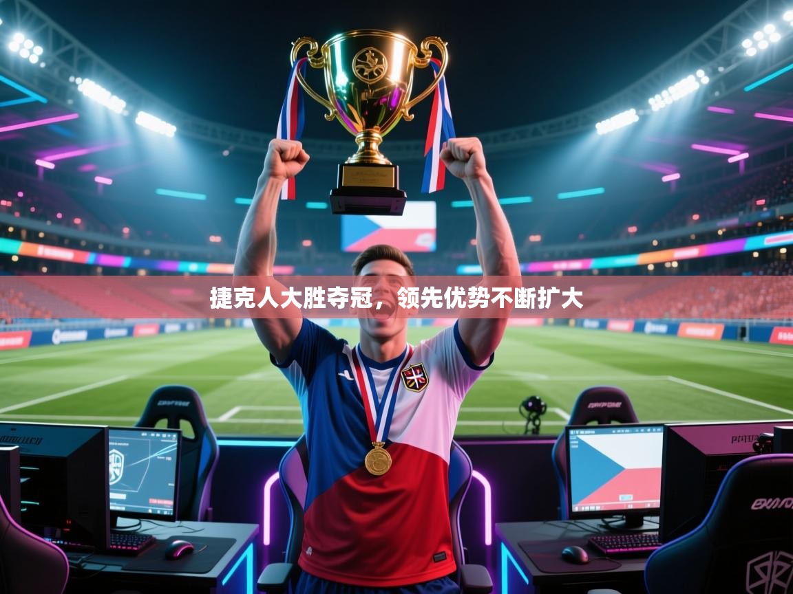 捷克人大胜夺冠，领先优势不断扩大  第1张