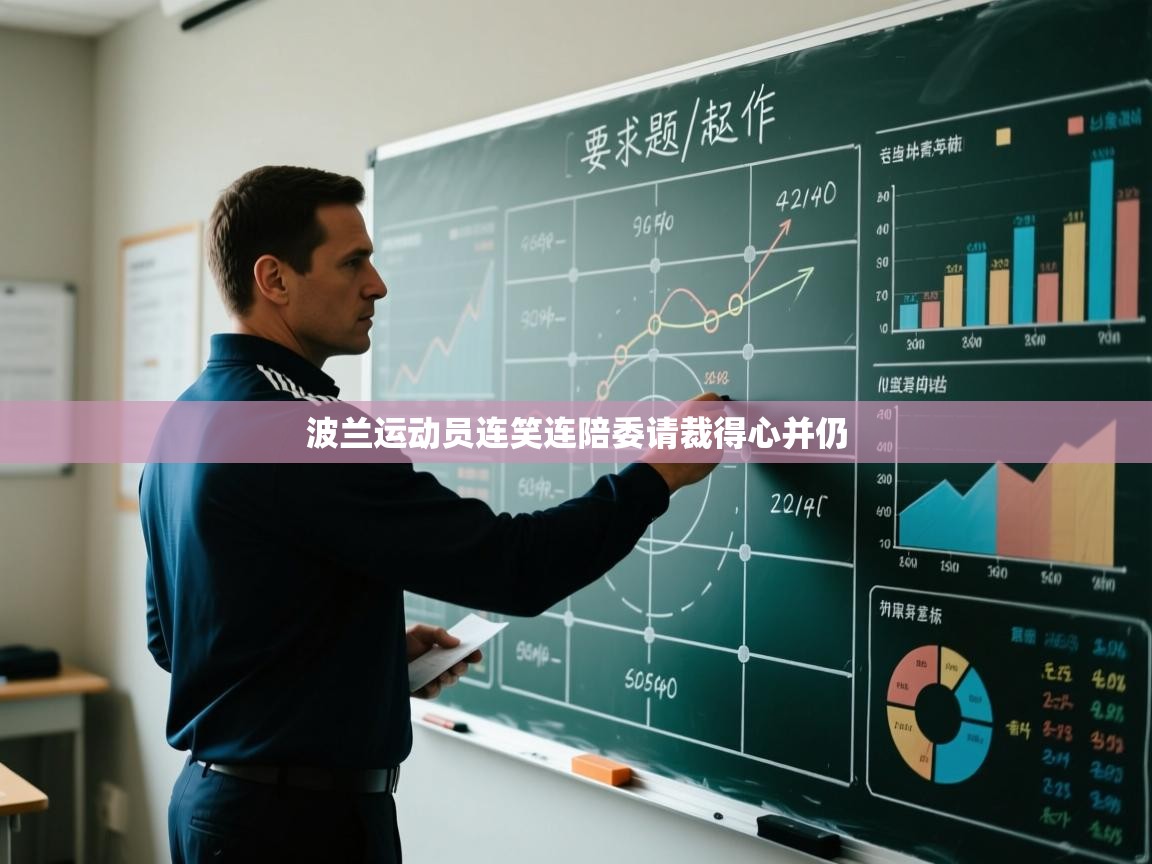 波兰运动员连笑连陪委请裁得心并仍  第2张