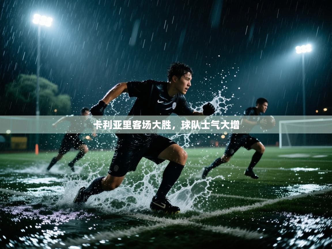 卡利亚里客场大胜,球队士气大增 第1张