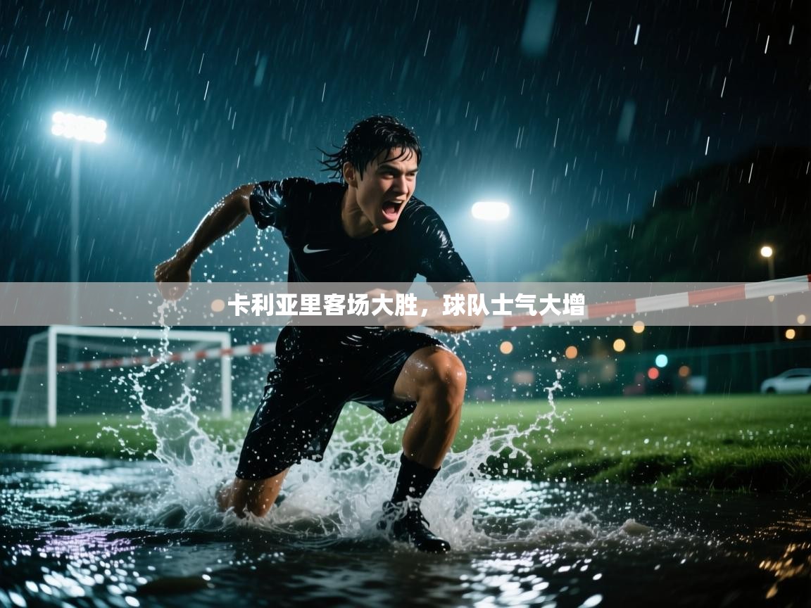 卡利亚里客场大胜,球队士气大增 第2张
