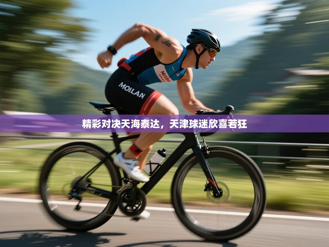 精彩对决天海泰达，天津球迷欣喜若狂  第1张