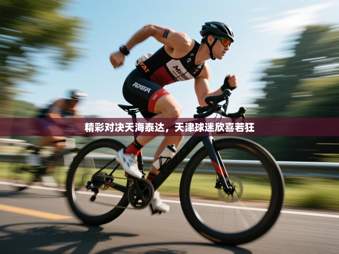 精彩对决天海泰达，天津球迷欣喜若狂  第2张