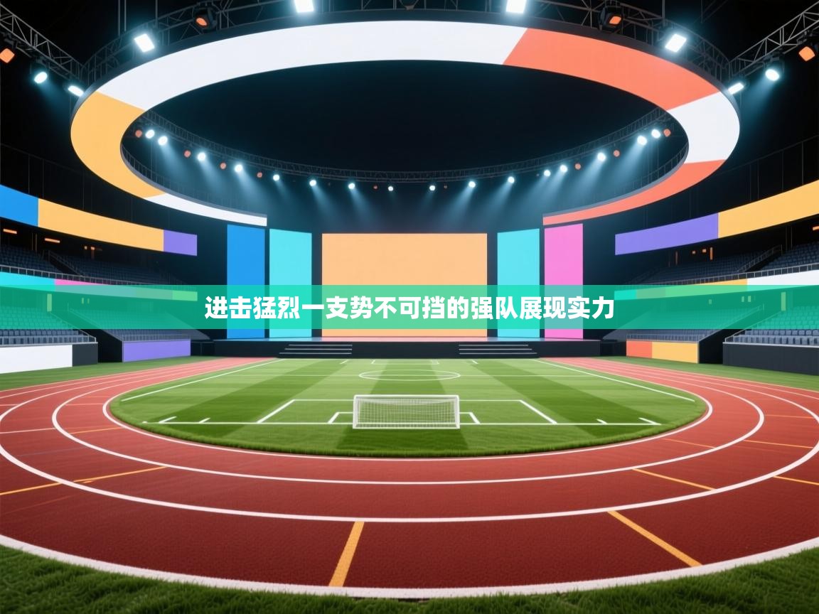 进击猛烈一支势不可挡的强队展现实力  第2张