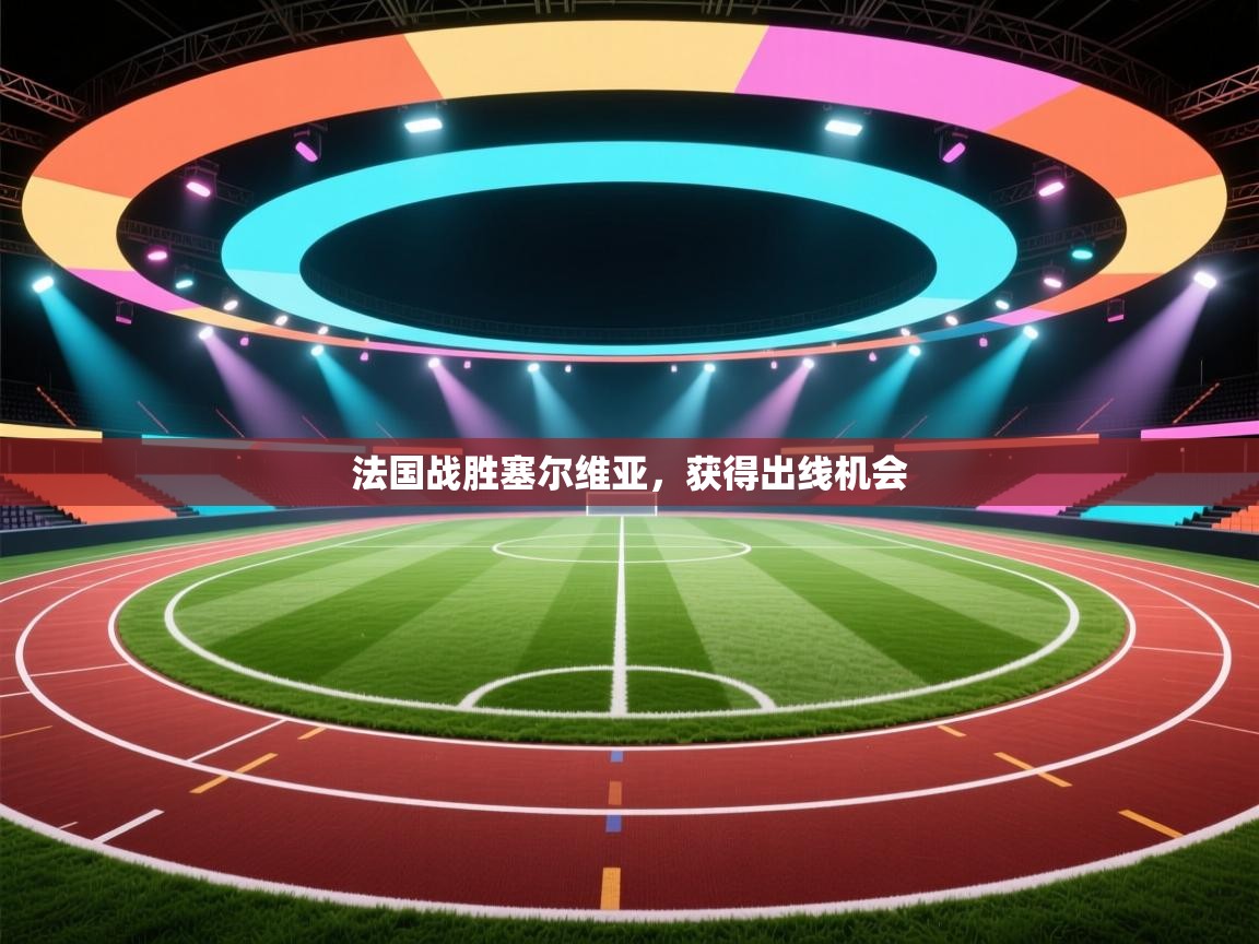 法国战胜塞尔维亚，获得出线机会  第2张