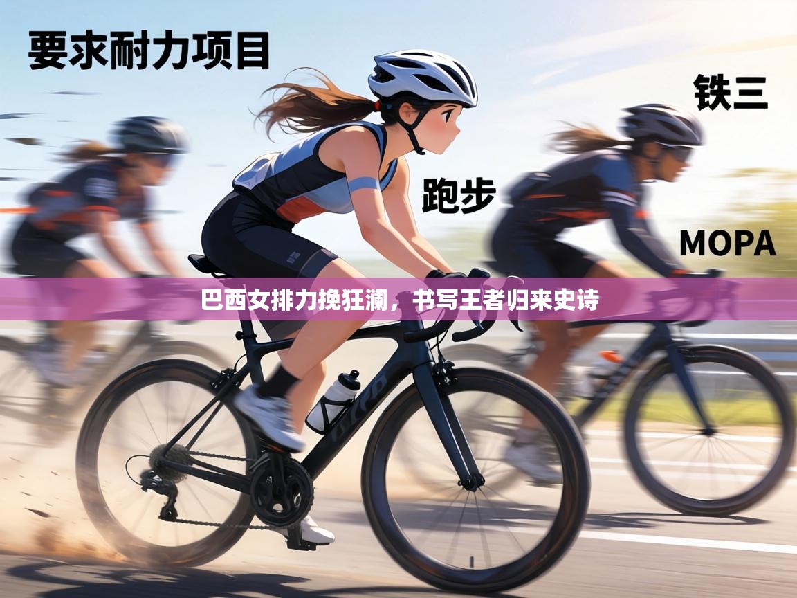 巴西女排力挽狂澜,书写王者归来史诗 第1张