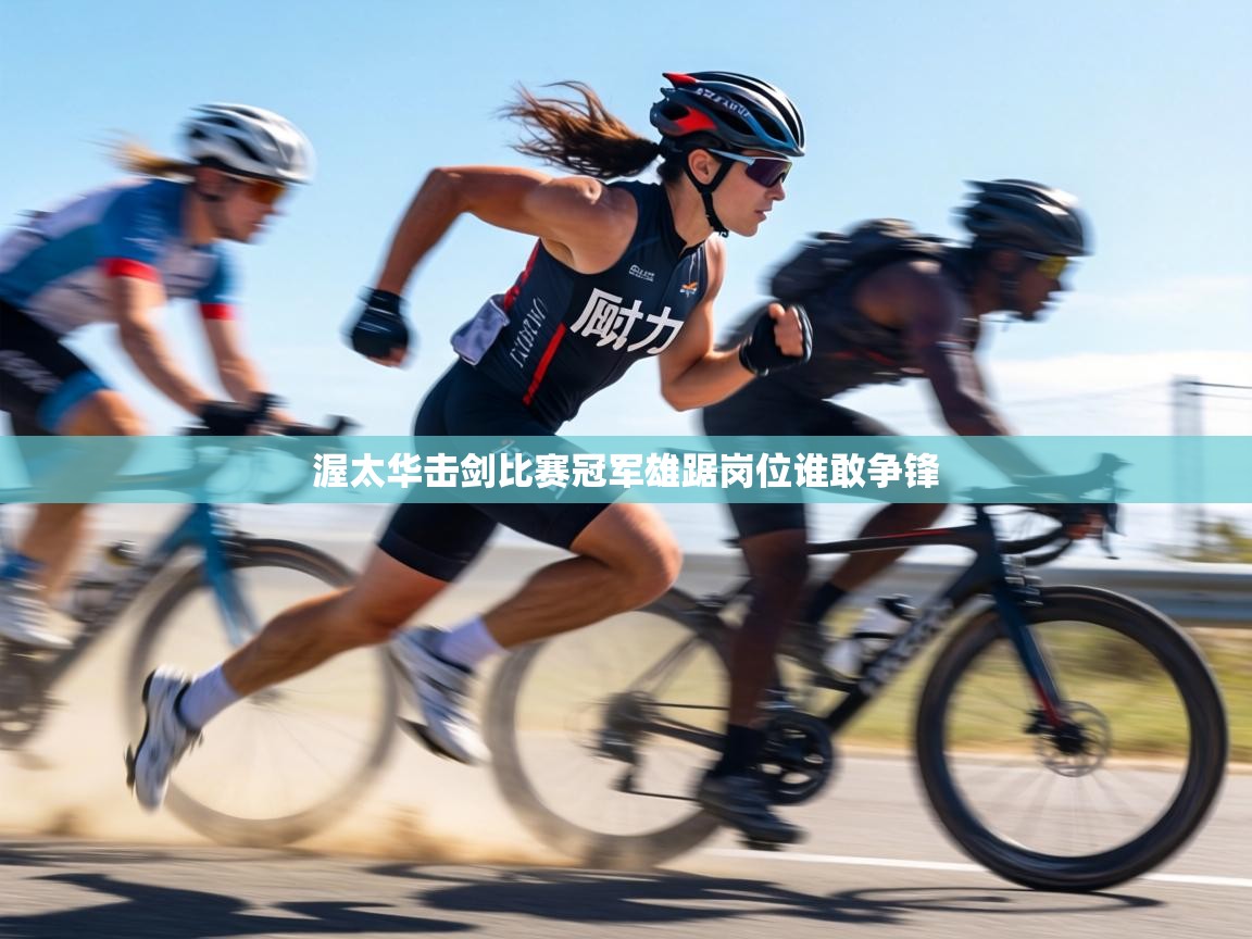 渥太华击剑比赛冠军雄踞岗位谁敢争锋 第1张