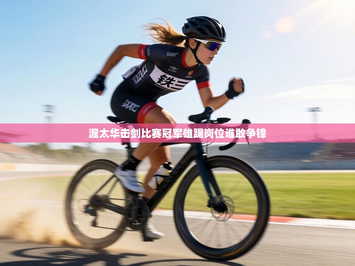 渥太华击剑比赛冠军雄踞岗位谁敢争锋 第2张