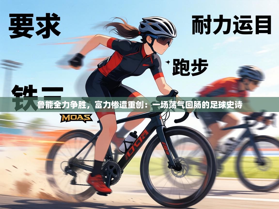 鲁能全力争胜，富力惨遭重创：一场荡气回肠的足球史诗  第1张