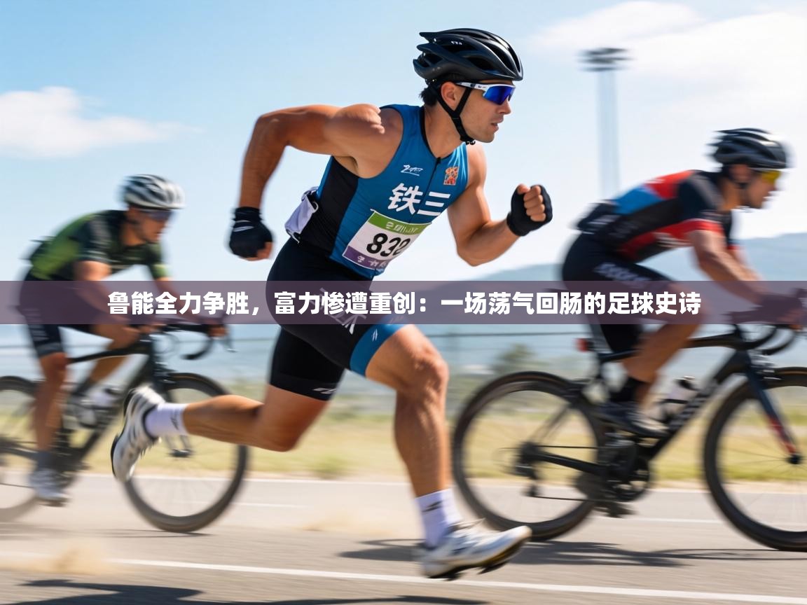 鲁能全力争胜，富力惨遭重创：一场荡气回肠的足球史诗  第2张