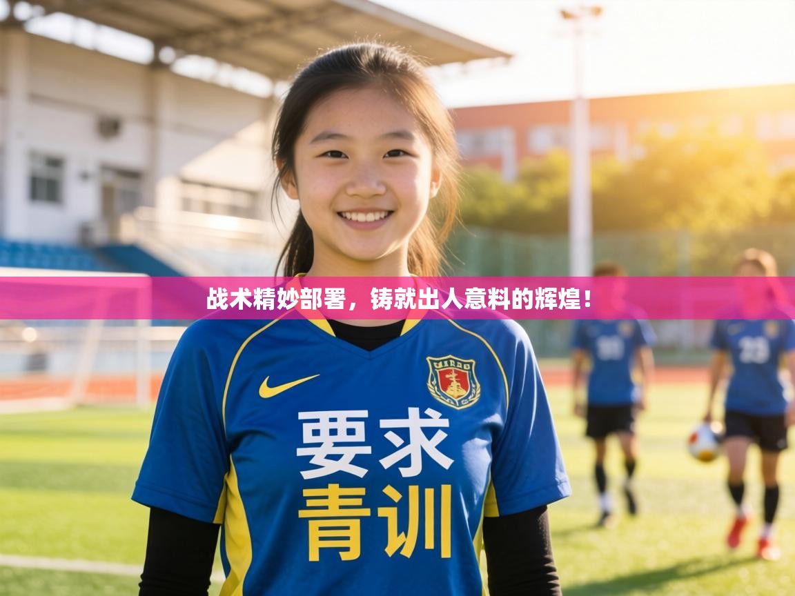 战术精妙部署,铸就出人意料的辉煌! 第1张