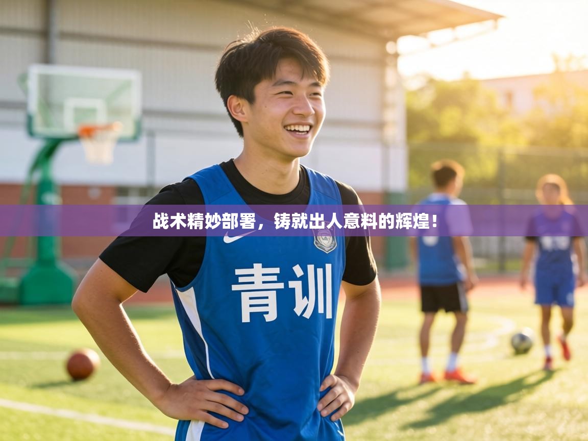 战术精妙部署,铸就出人意料的辉煌! 第2张