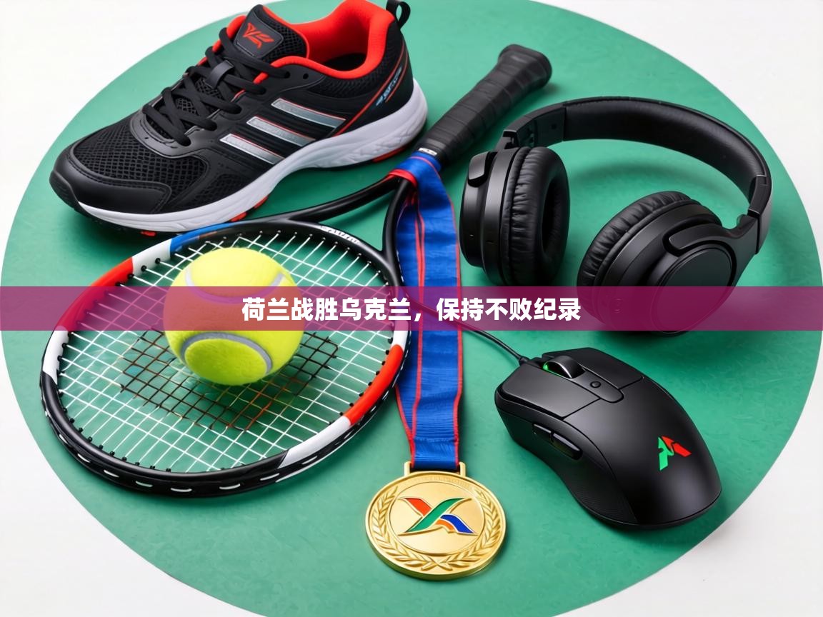 荷兰战胜乌克兰，保持不败纪录  第1张