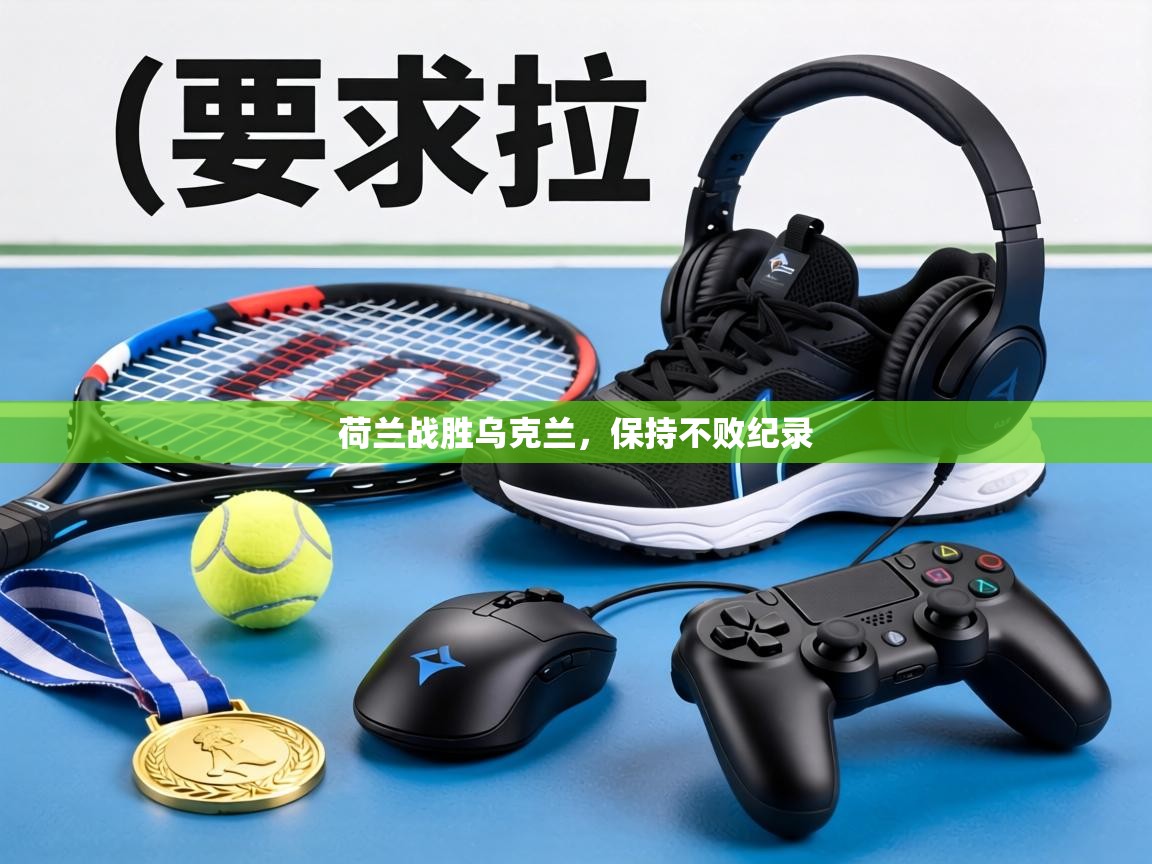 荷兰战胜乌克兰，保持不败纪录  第2张