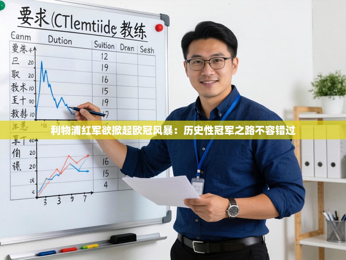 利物浦红军欲掀起欧冠风暴:历史性冠军之路不容错过 第1张